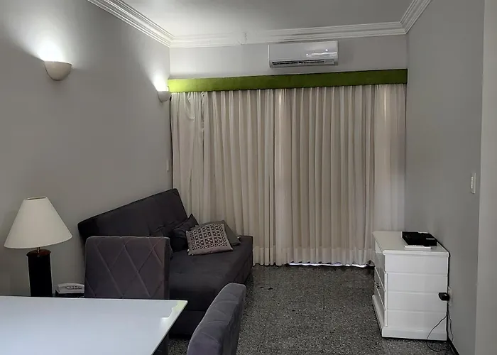Lindo Flat Meireles 203 Pertinho Beira Mar
