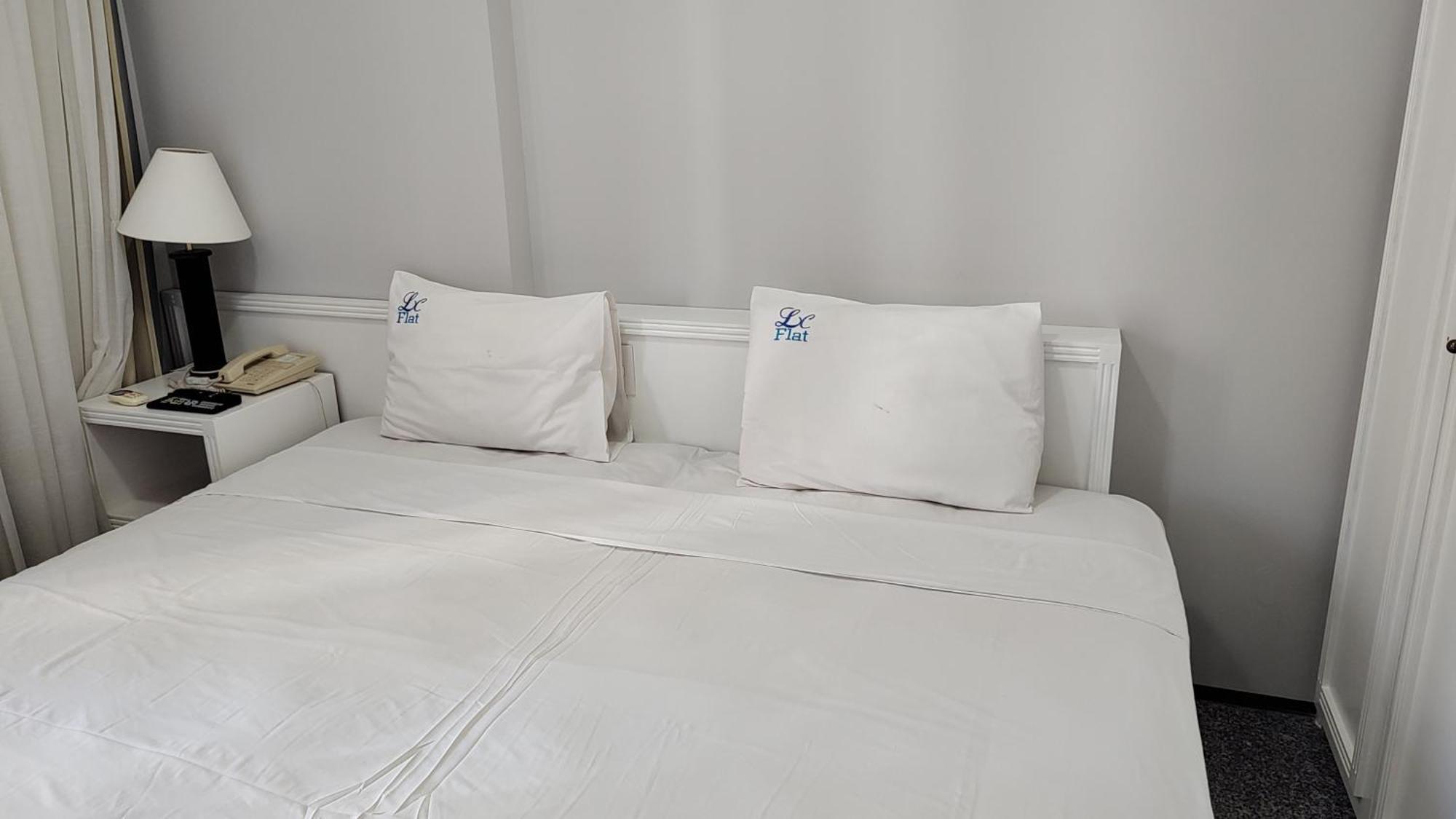 Lindo Flat Meireles 203 Pertinho Beira Mar *