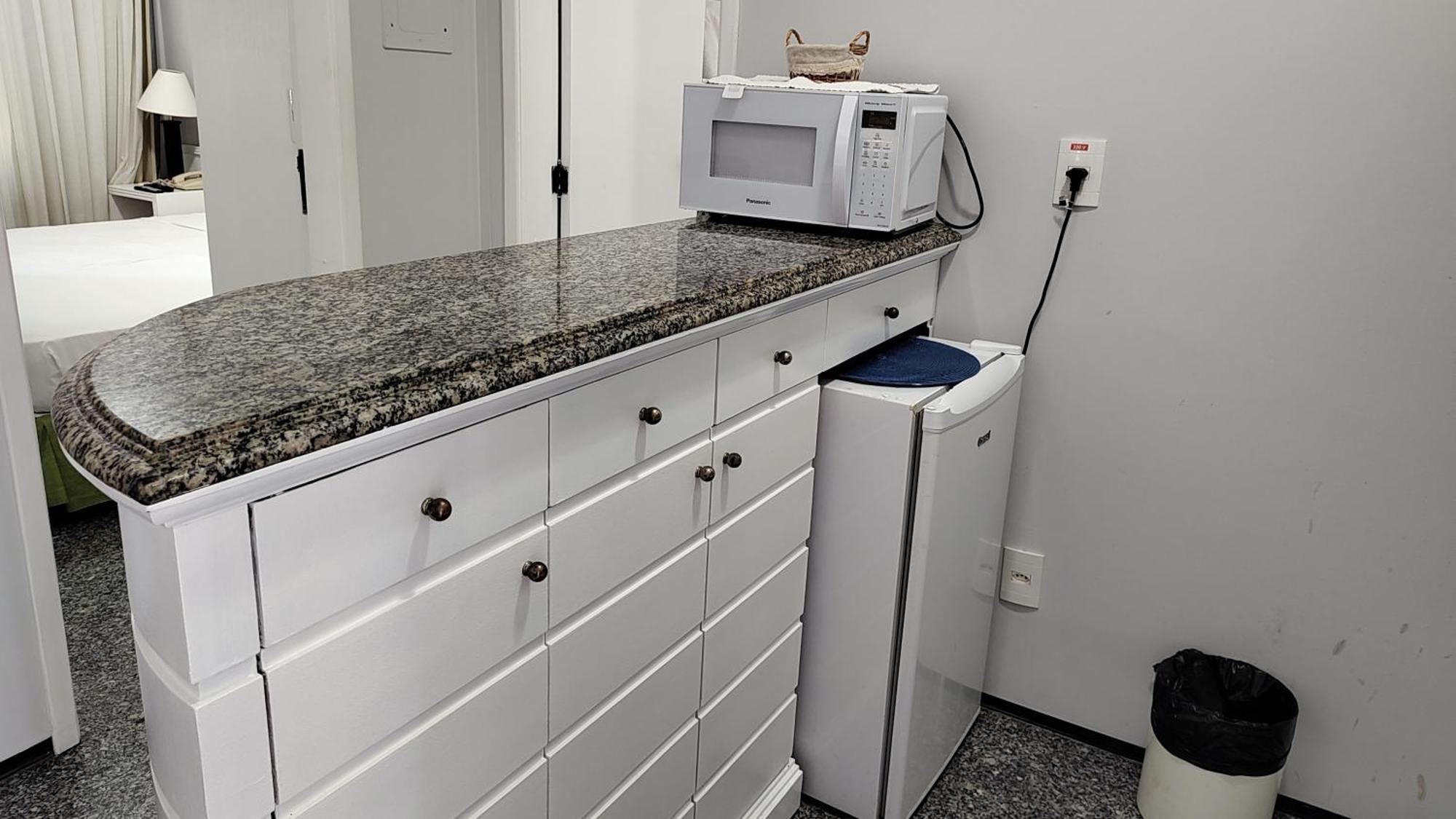 Lindo Flat Meireles 203 Pertinho Beira Mar Fortaleza (Ceara)