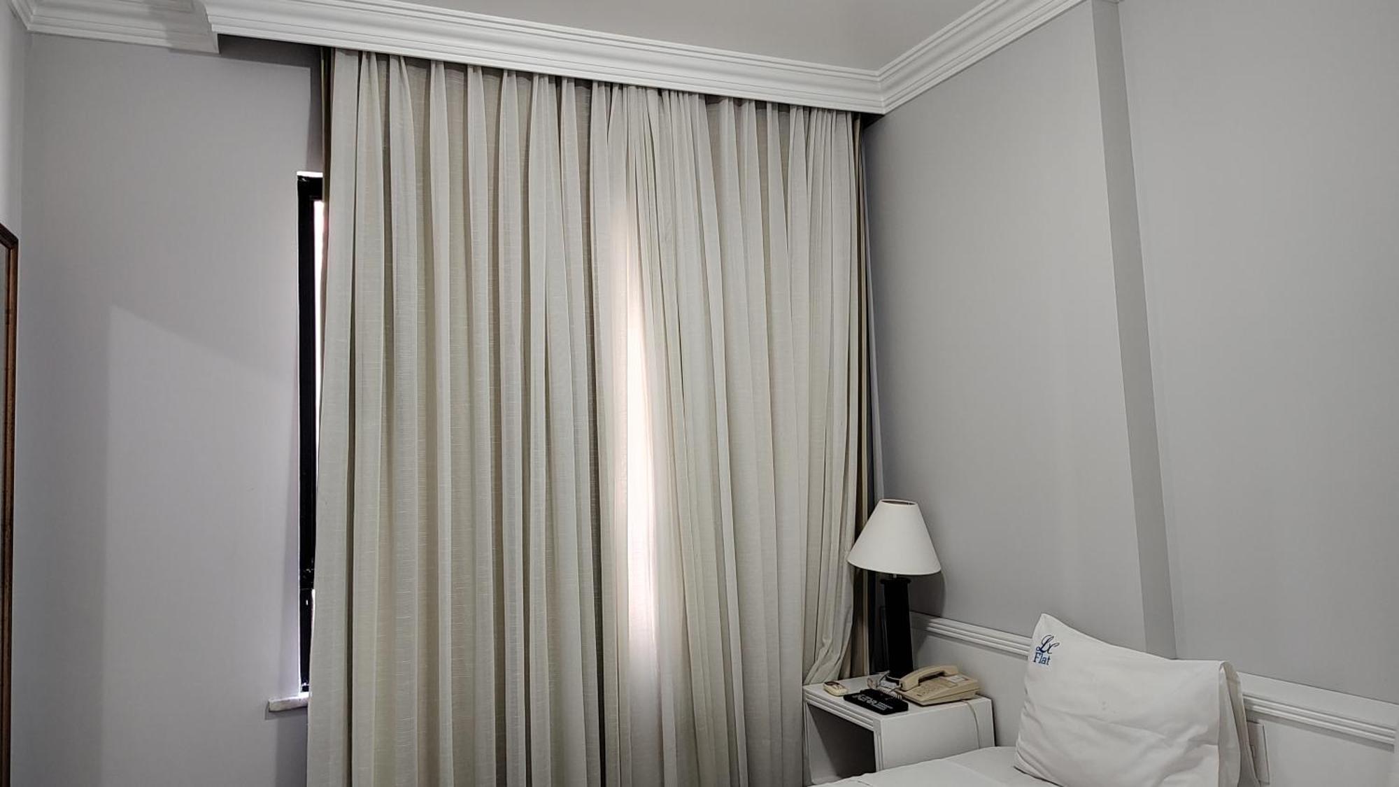 Lindo Flat Meireles 203 Pertinho Beira Mar * Fortaleza (Ceara)
