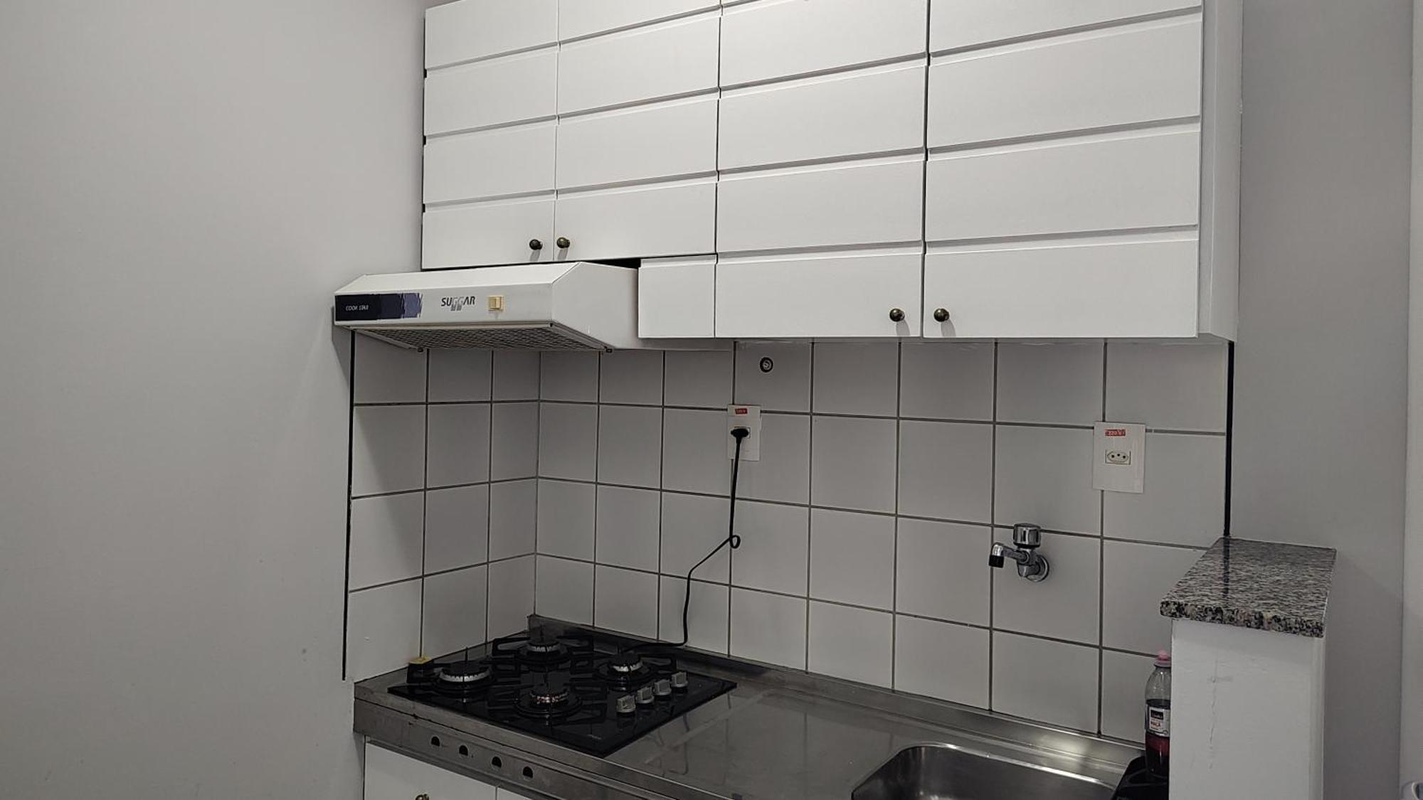 Lindo Flat Meireles 203 Pertinho Beira Mar Apartment Fortaleza (Ceara)