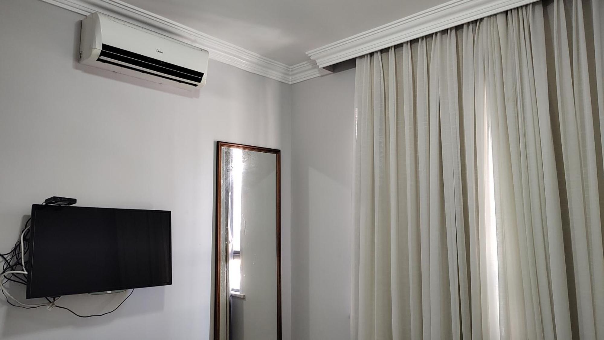 Apartment Lindo Flat Meireles 203 Pertinho Beira Mar Fortaleza (Ceara)
