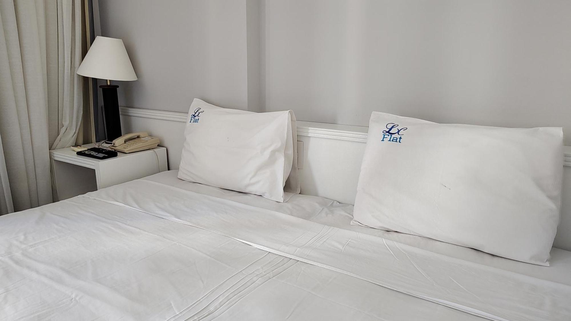 Lindo Flat Meireles 203 Pertinho Beira Mar Apartment