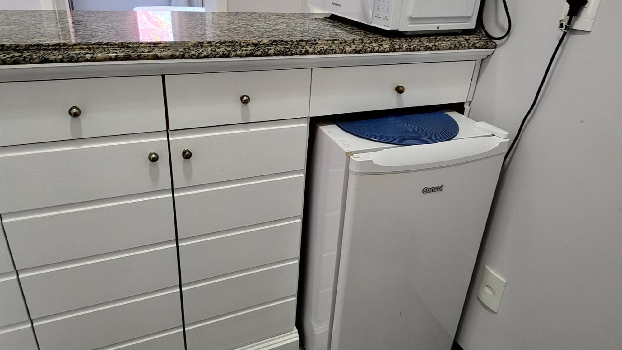 Lindo Flat Meireles 203 Pertinho Beira Mar Apartment *