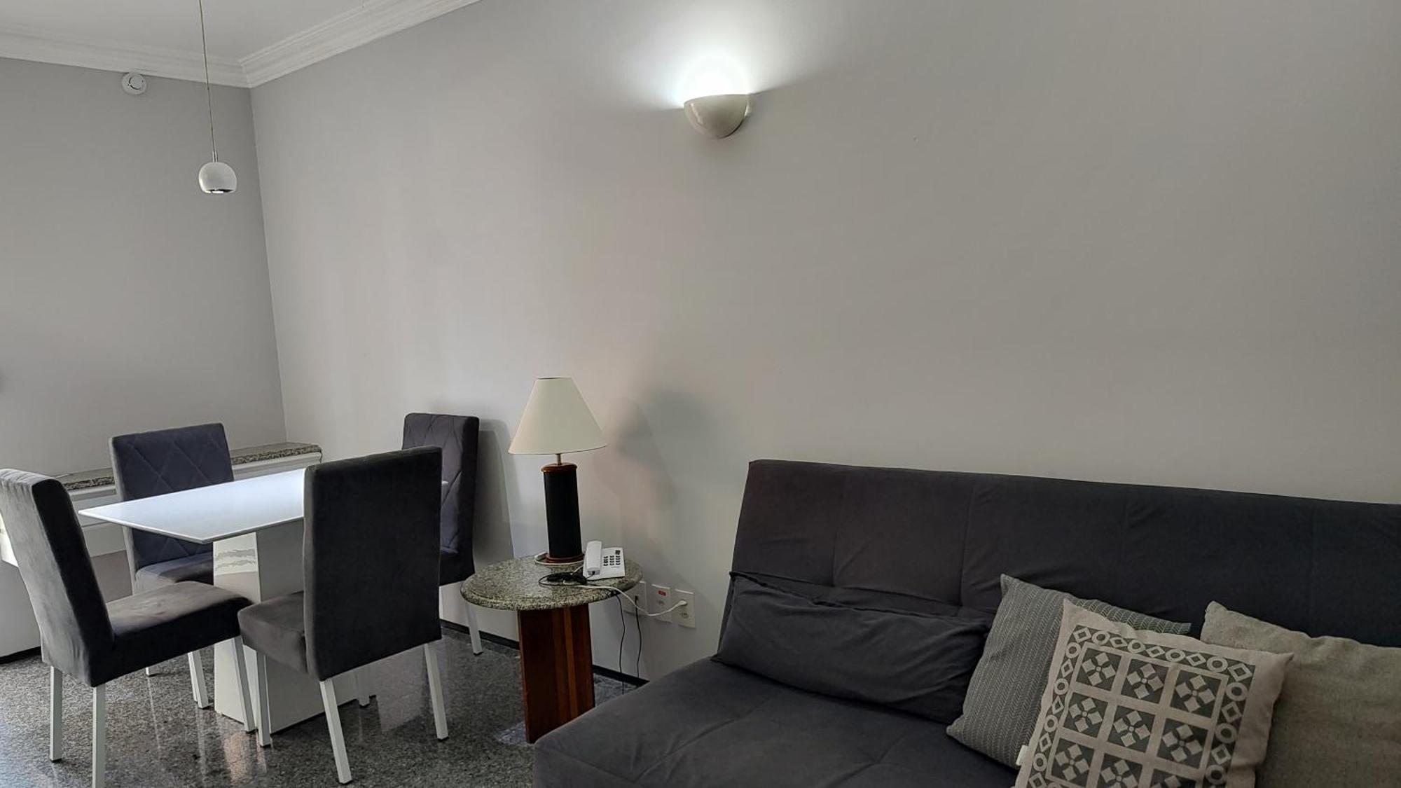 Lindo Flat Meireles 203 Pertinho Beira Mar *