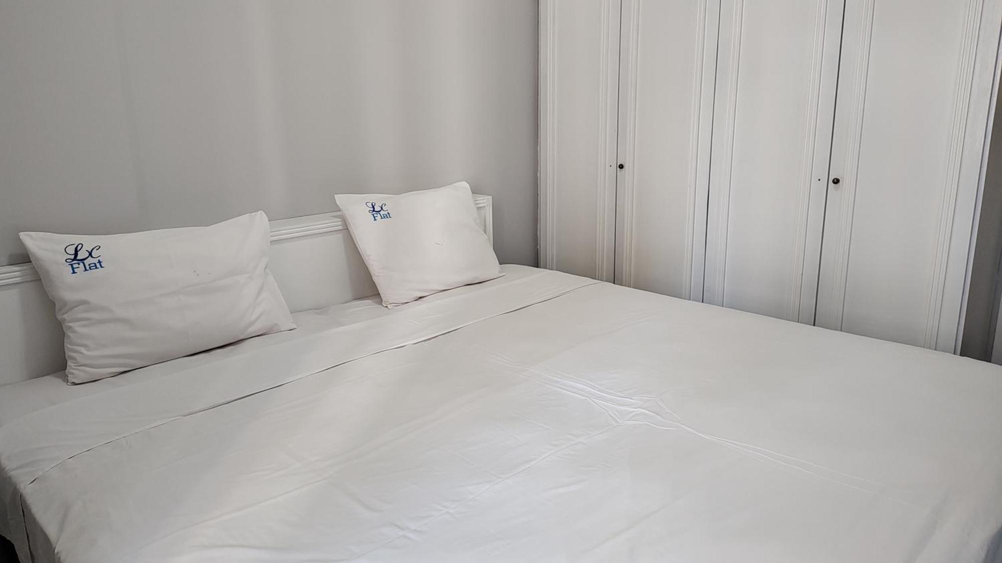Lindo Flat Meireles 203 Pertinho Beira Mar Fortaleza (Ceara)