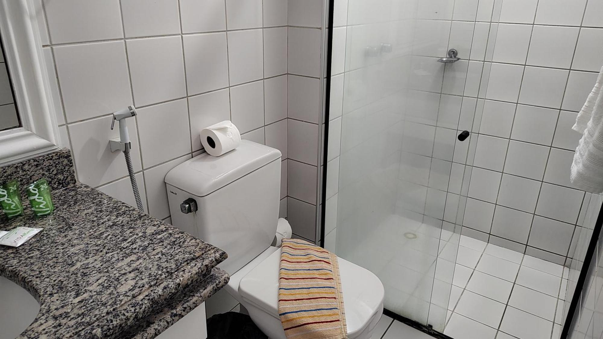 Lindo Flat Meireles 203 Pertinho Beira Mar