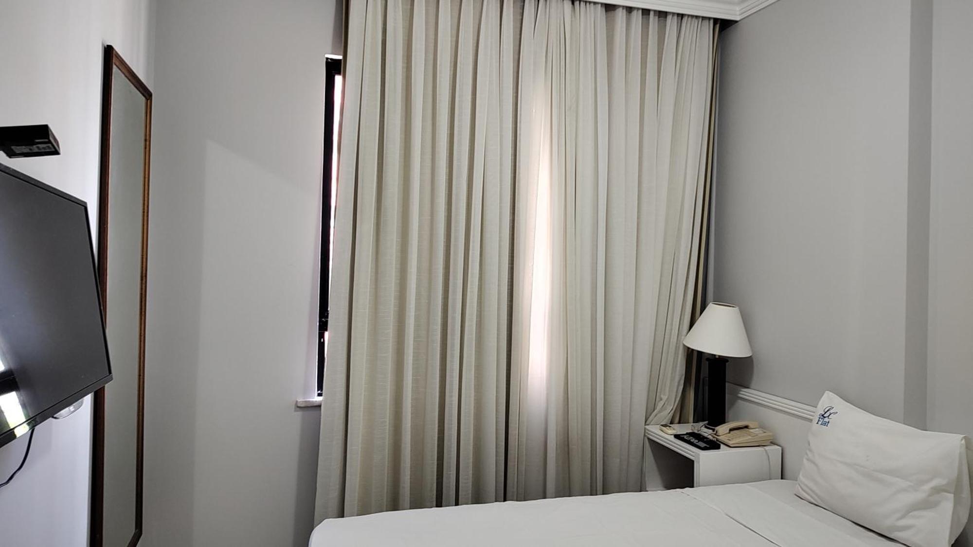 Lindo Flat Meireles 203 Pertinho Beira Mar Fortaleza (Ceara)
