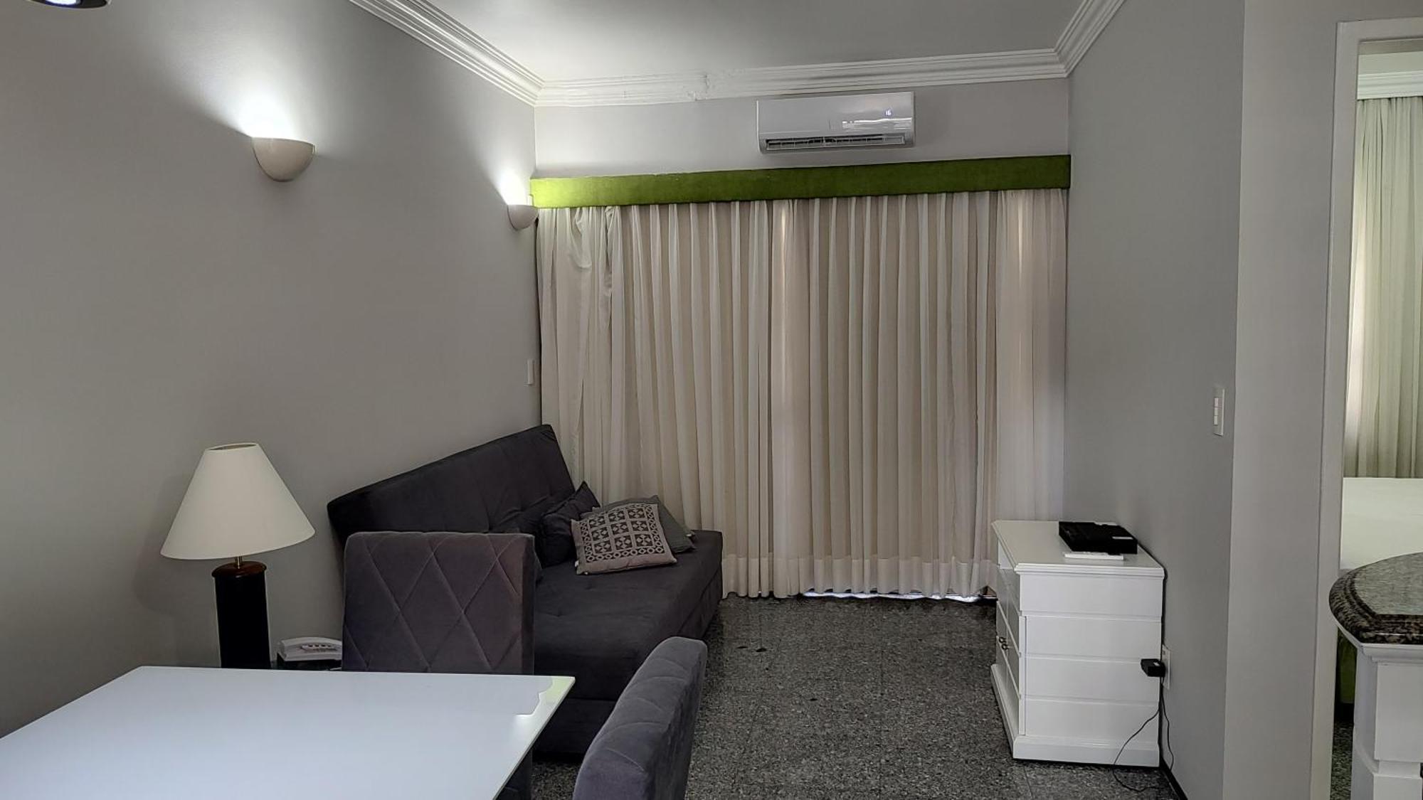 Lindo Flat Meireles 203 Pertinho Beira Mar * Fortaleza (Ceara)