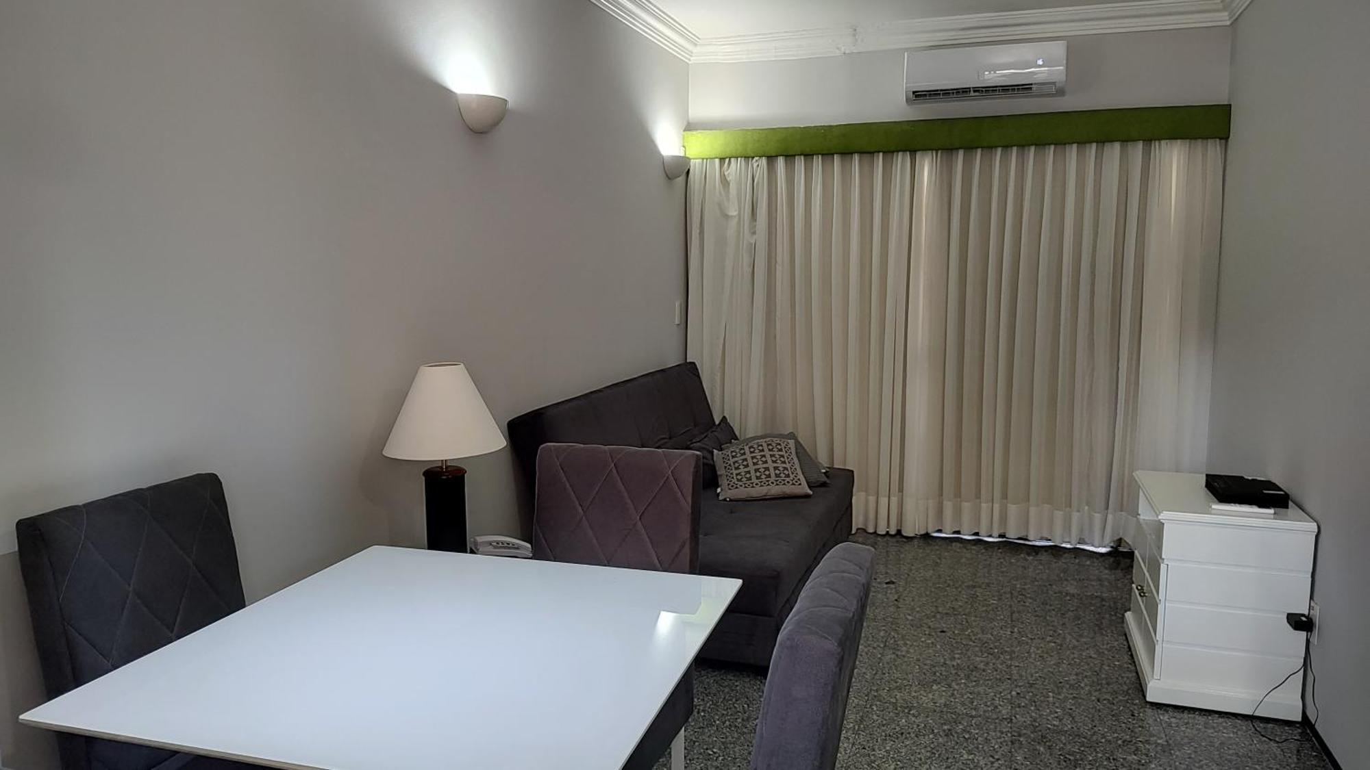 Lindo Flat Meireles 203 Pertinho Beira Mar Apartment