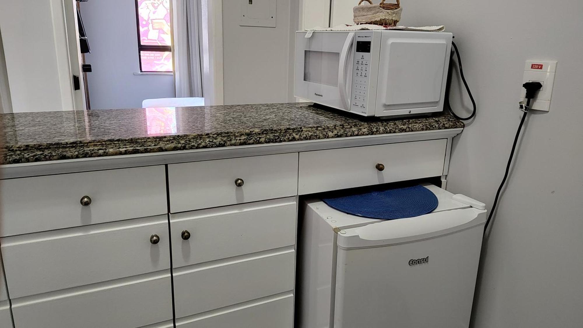 Lindo Flat Meireles 203 Pertinho Beira Mar Apartment *