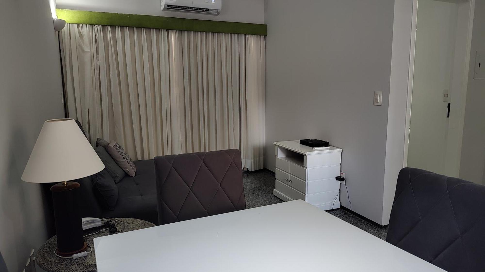 Apartment Lindo Flat Meireles 203 Pertinho Beira Mar *