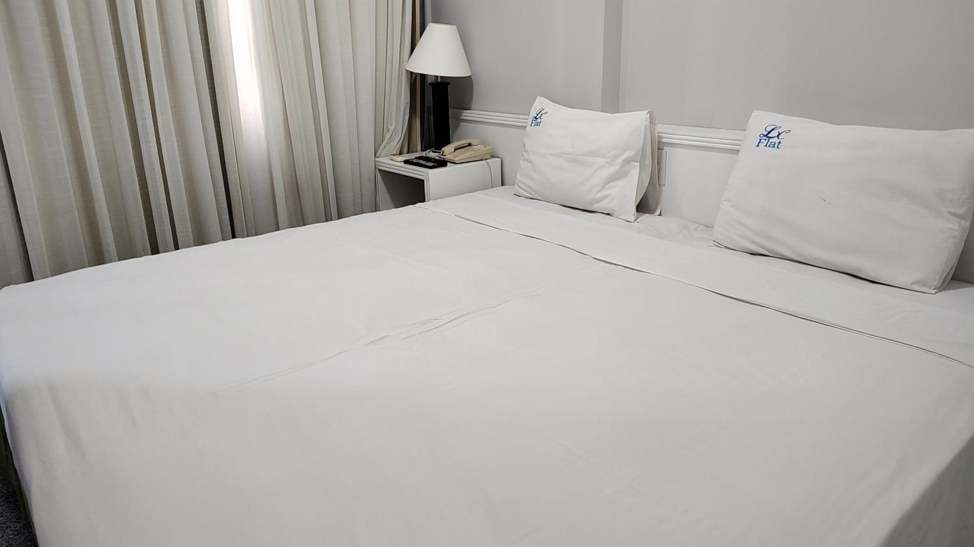 Lindo Flat Meireles 203 Pertinho Beira Mar Apartment Fortaleza (Ceara)