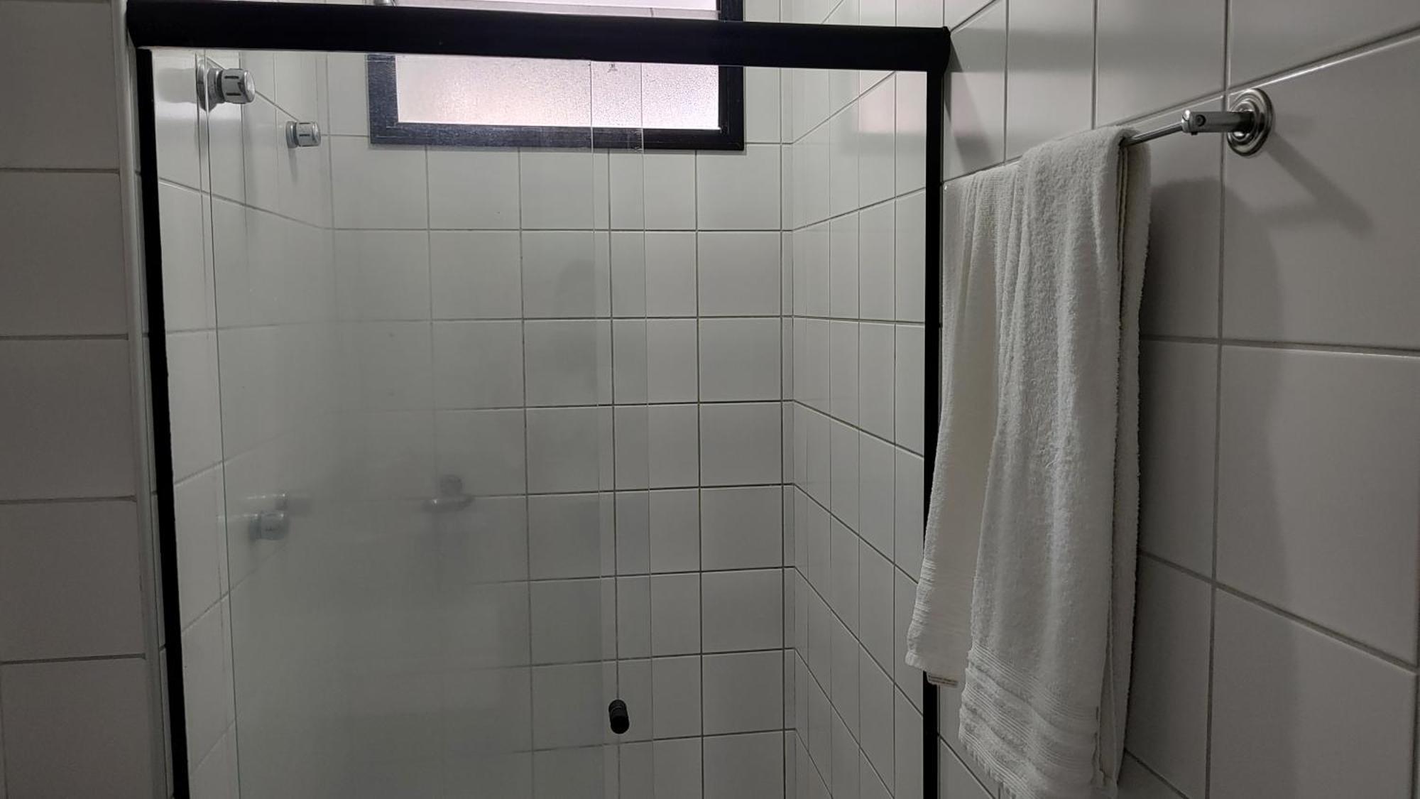 Apartment Lindo Flat Meireles 203 Pertinho Beira Mar Fortaleza (Ceara)