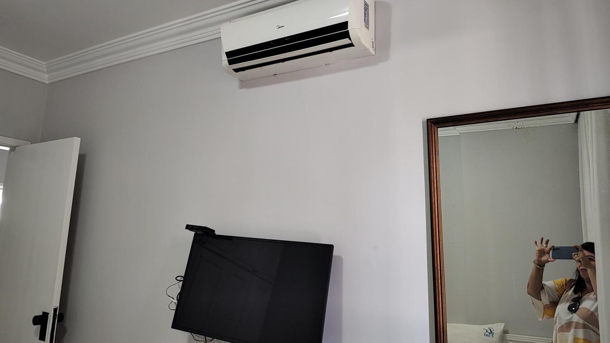 Lindo Flat Meireles 203 Pertinho Beira Mar Fortaleza (Ceara)