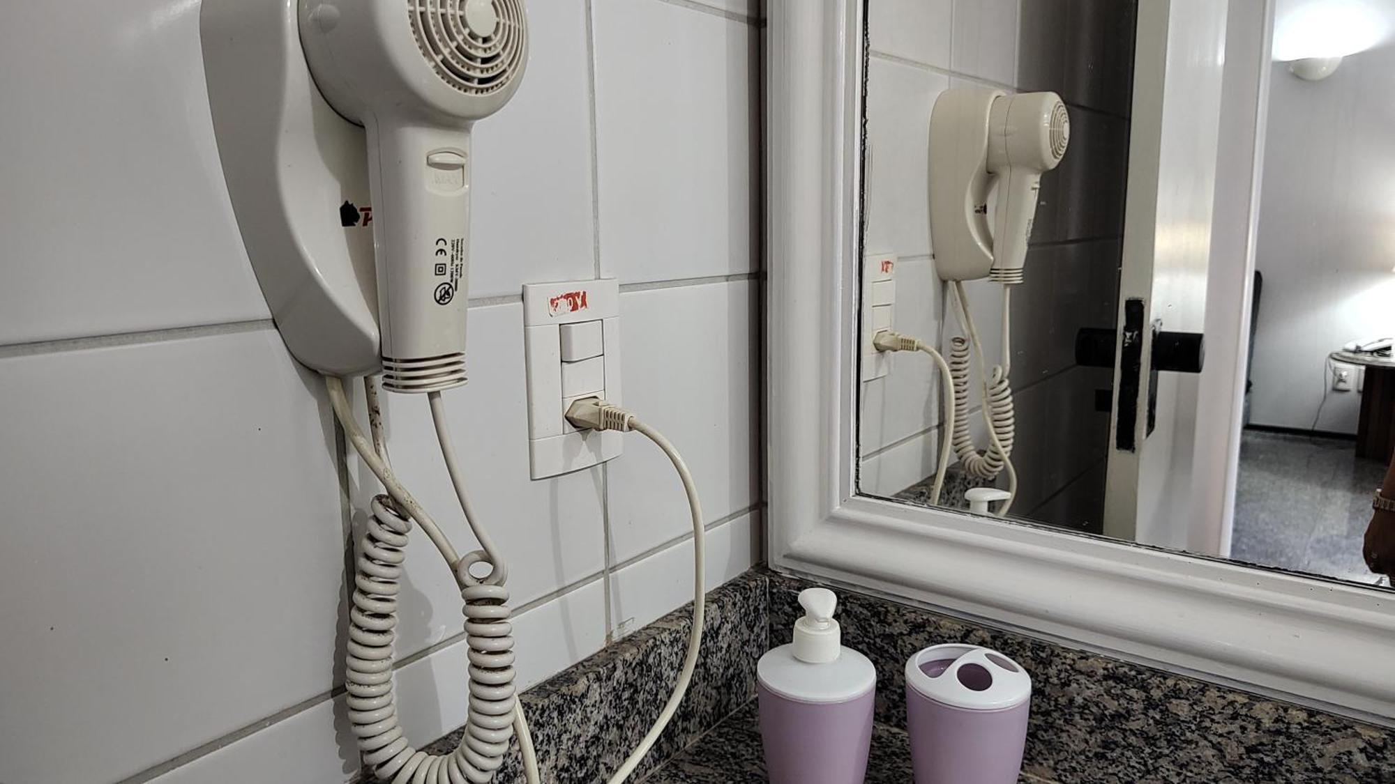 Apartment Lindo Flat Meireles 203 Pertinho Beira Mar Fortaleza (Ceara)