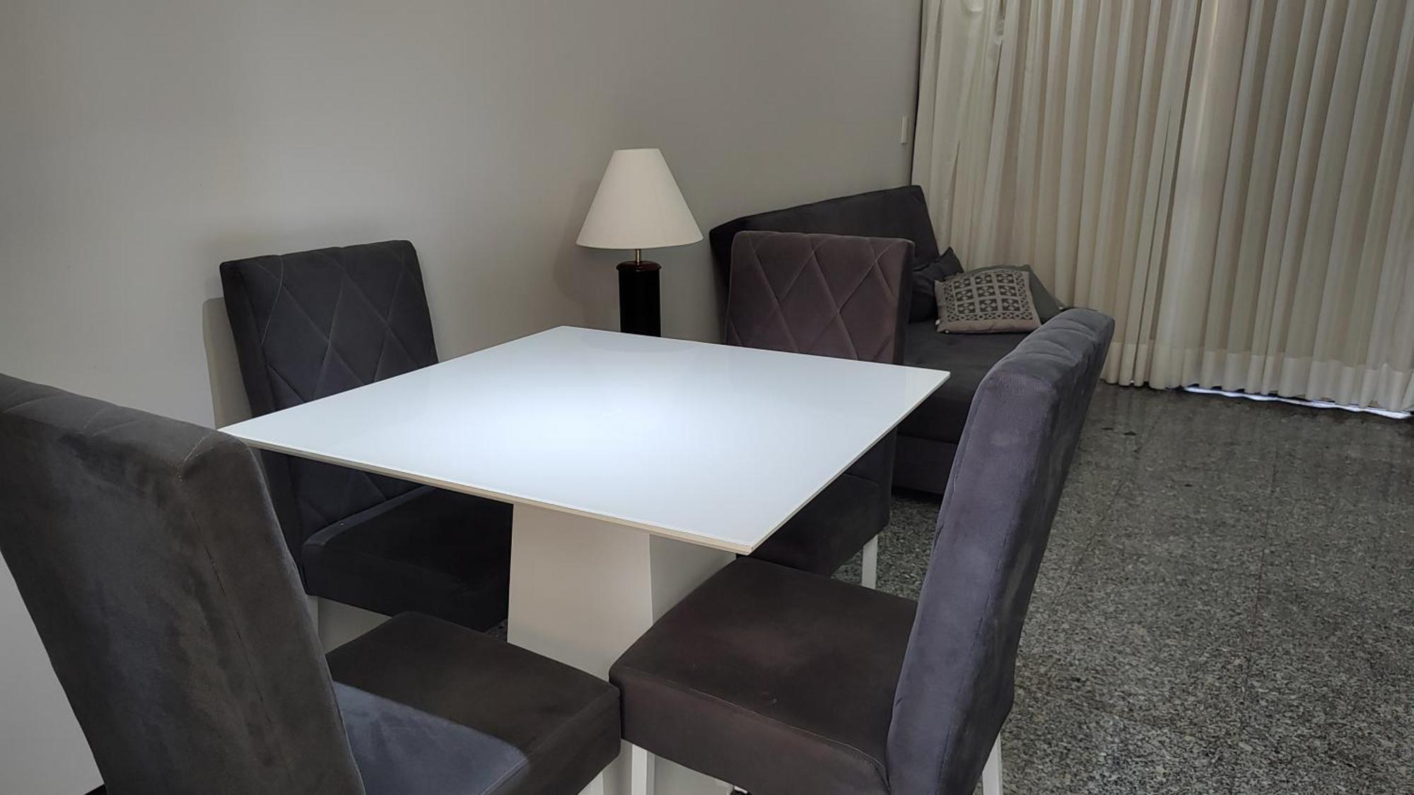 Lindo Flat Meireles 203 Pertinho Beira Mar Apartment *
