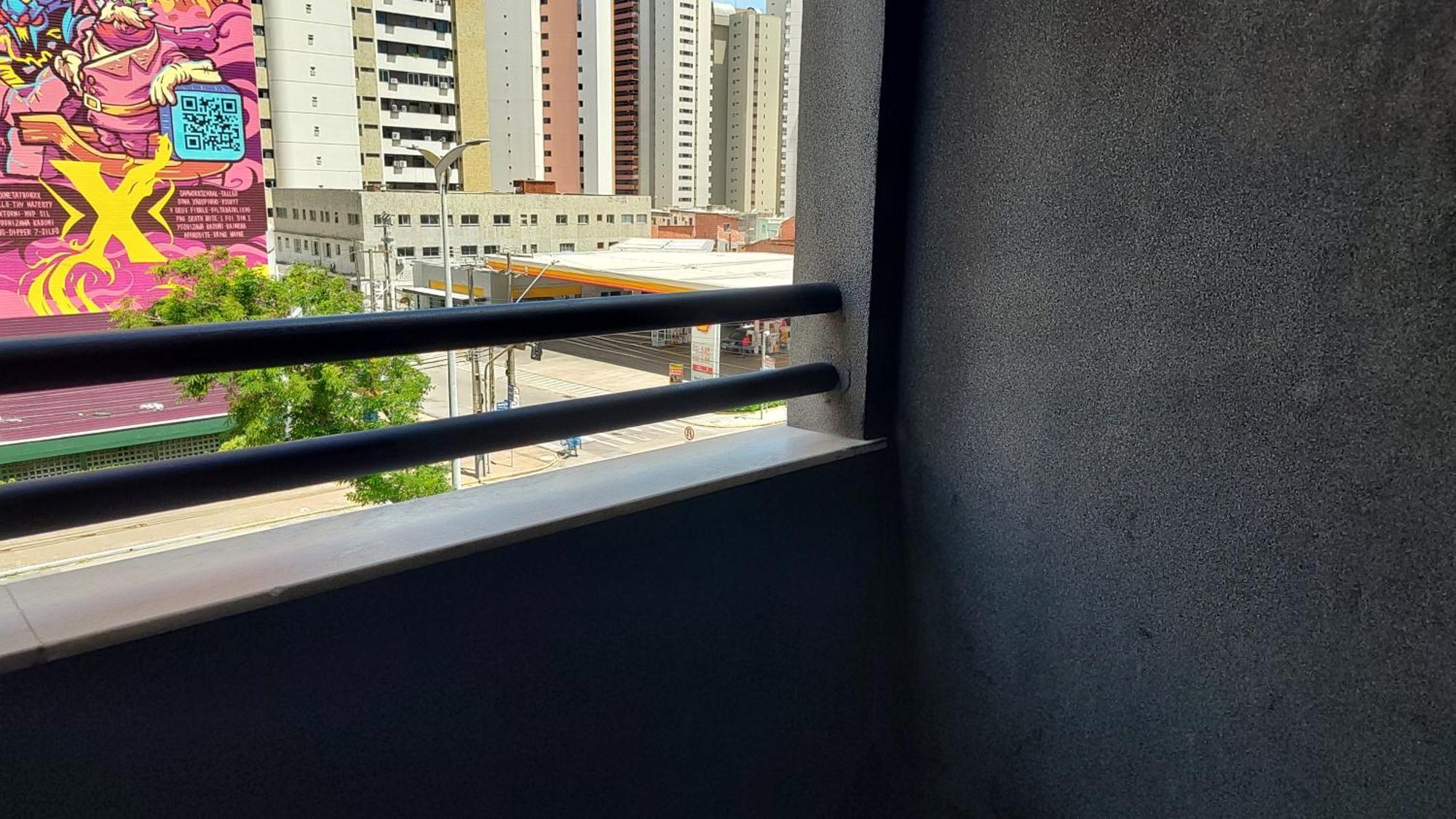 Lindo Flat Meireles 203 Pertinho Beira Mar