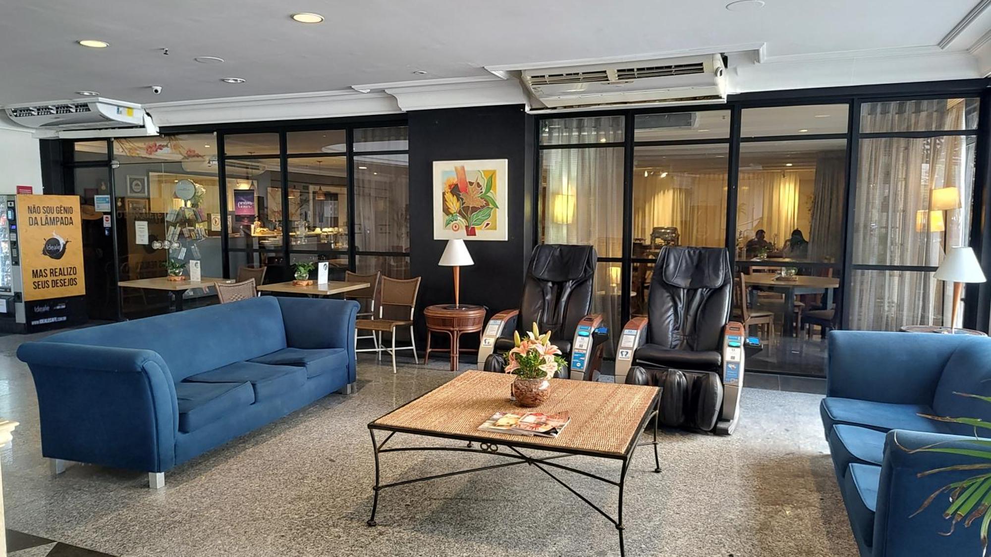 Lindo Flat Meireles 203 Pertinho Beira Mar Apartment *