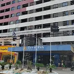 Lindo Flat Meireles 203 Pertinho Beira Mar