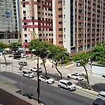 Lindo Flat Meireles 203 Pertinho Beira Mar