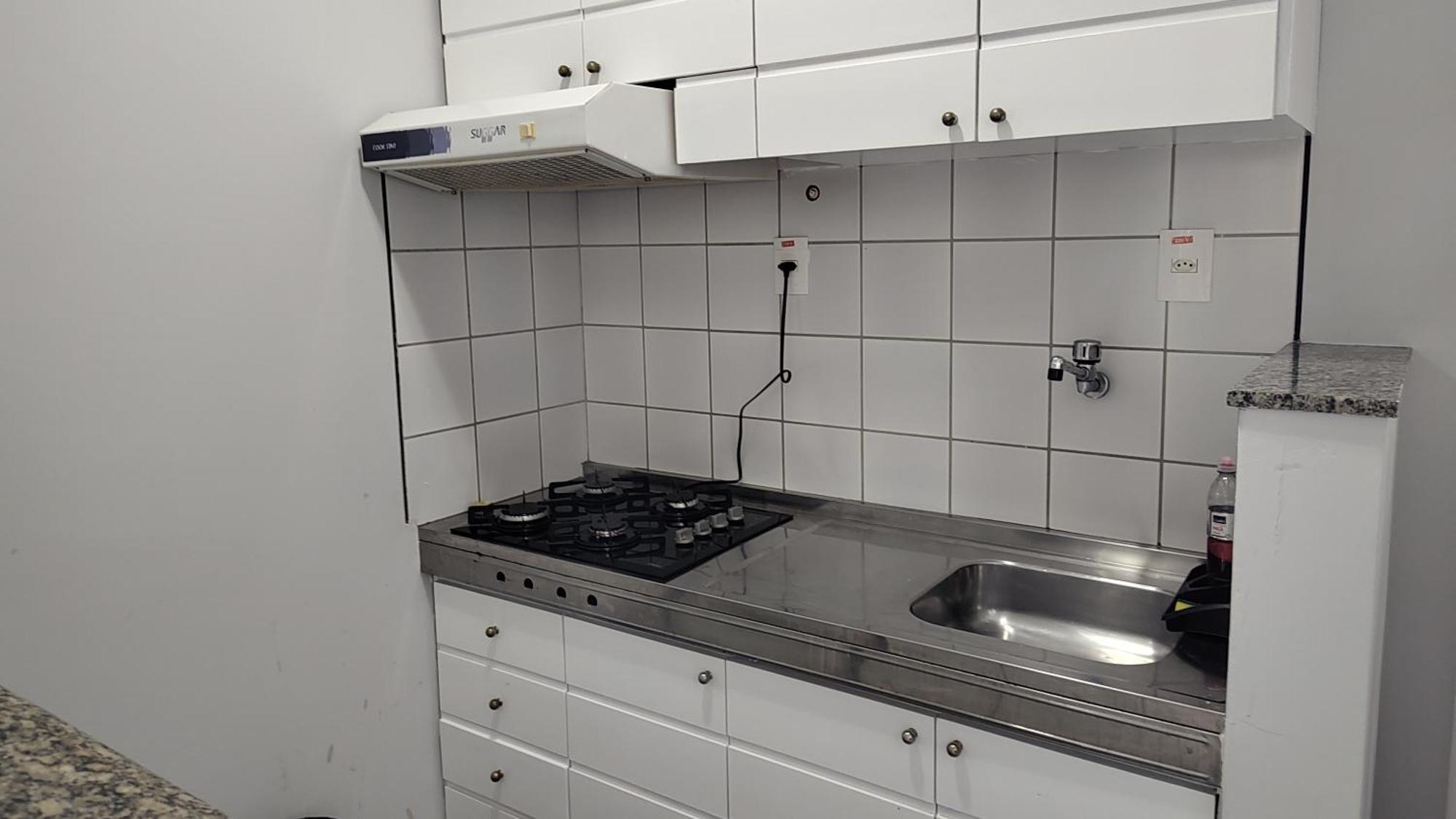 Lindo Flat Meireles 203 Pertinho Beira Mar Apartamento Fortaleza (Ceara)